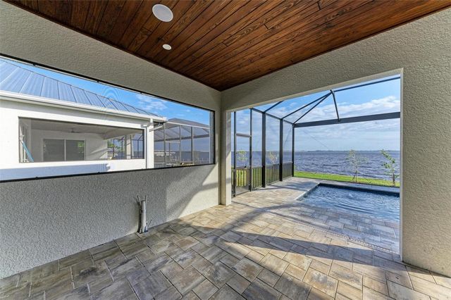 116 NORTHSHORE TERRACE, Punta Gorda, FL 33980