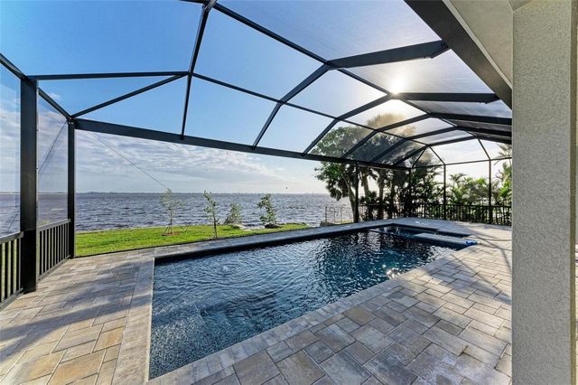 116 NORTHSHORE TERRACE, Punta Gorda, FL 33980
