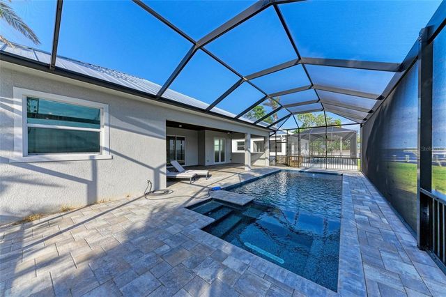 116 NORTHSHORE TERRACE, Punta Gorda, FL 33980