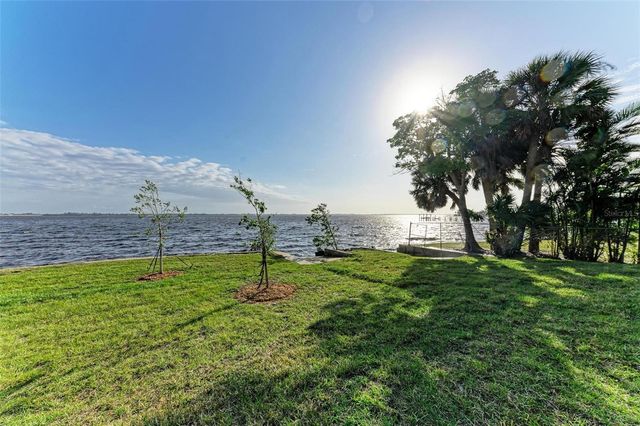 116 NORTHSHORE TERRACE, Punta Gorda, FL 33980