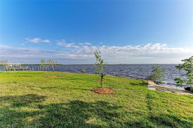 116 NORTHSHORE TERRACE, Punta Gorda, FL 33980