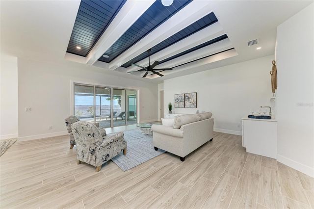 116 NORTHSHORE TERRACE, Punta Gorda, FL 33980