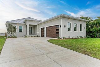 116 NORTHSHORE TERRACE, Punta Gorda, FL 33980