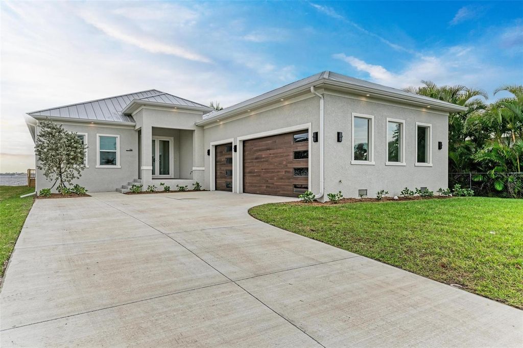 116 NORTHSHORE TERRACE, Punta Gorda, FL 33980