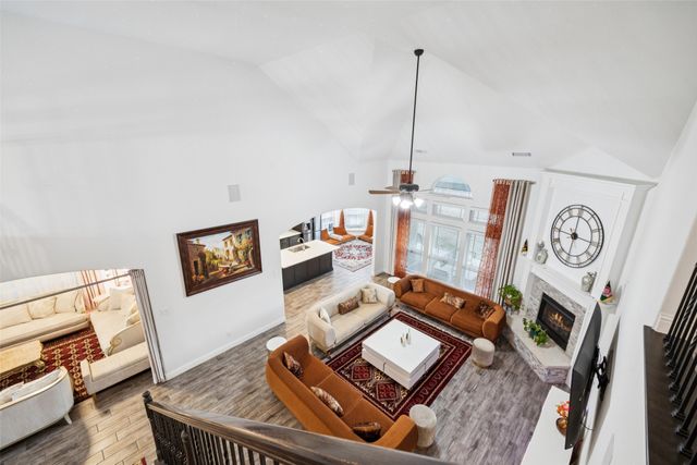 5217 Bow Lake Trail, Fort Worth, TX 76179