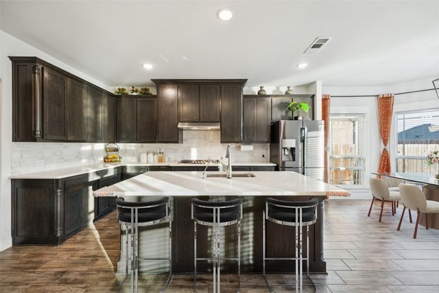 5217 Bow Lake Trail, Fort Worth, TX 76179