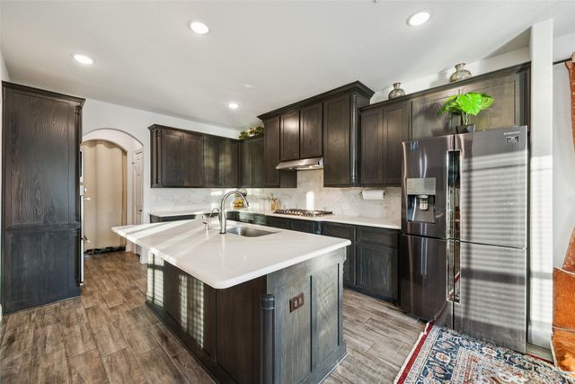 5217 Bow Lake Trail, Fort Worth, TX 76179