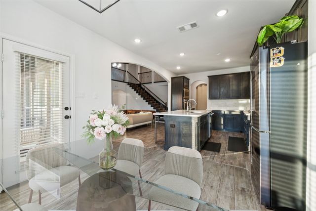 5217 Bow Lake Trail, Fort Worth, TX 76179