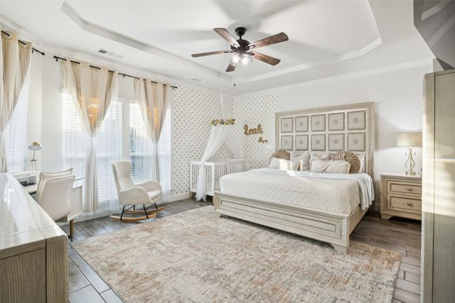 5217 Bow Lake Trail, Fort Worth, TX 76179