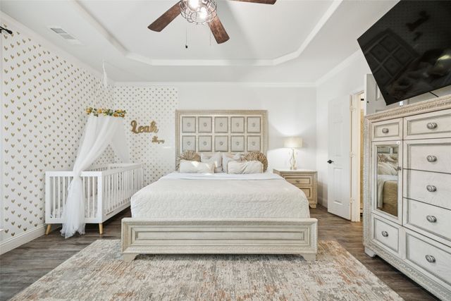 5217 Bow Lake Trail, Fort Worth, TX 76179