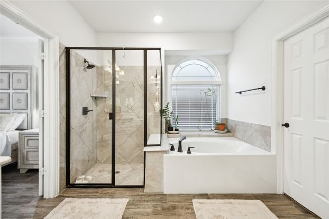 5217 Bow Lake Trail, Fort Worth, TX 76179