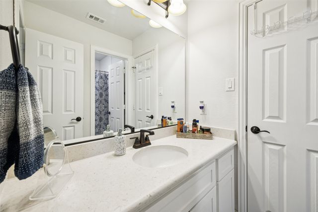 5217 Bow Lake Trail, Fort Worth, TX 76179