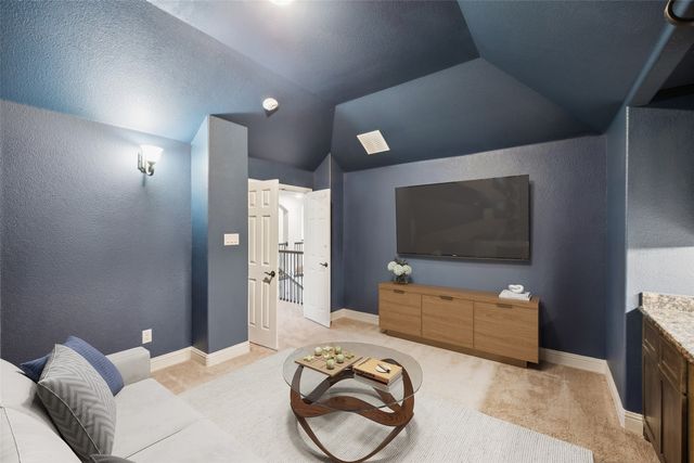 5217 Bow Lake Trail, Fort Worth, TX 76179