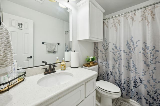 5217 Bow Lake Trail, Fort Worth, TX 76179