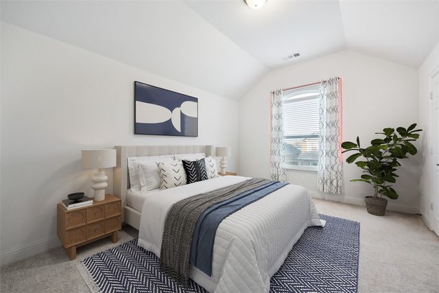 5217 Bow Lake Trail, Fort Worth, TX 76179