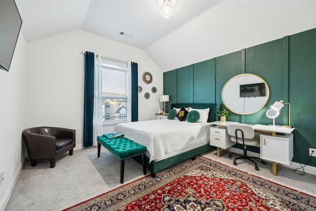 5217 Bow Lake Trail, Fort Worth, TX 76179