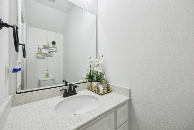 5217 Bow Lake Trail, Fort Worth, TX 76179