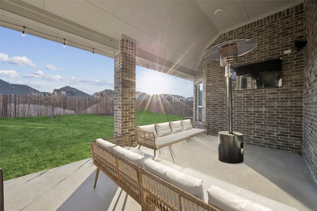 5217 Bow Lake Trail, Fort Worth, TX 76179