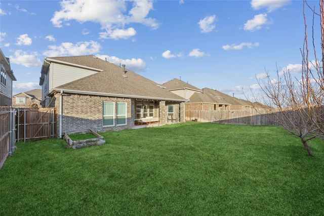 5217 Bow Lake Trail, Fort Worth, TX 76179