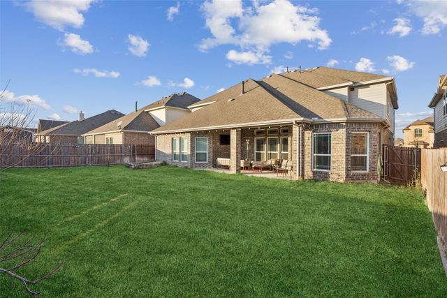 5217 Bow Lake Trail, Fort Worth, TX 76179