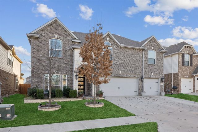 5217 Bow Lake Trail, Fort Worth, TX 76179