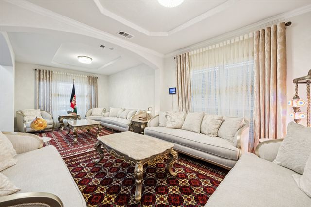 5217 Bow Lake Trail, Fort Worth, TX 76179