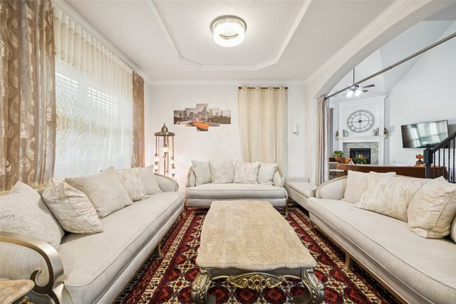 5217 Bow Lake Trail, Fort Worth, TX 76179