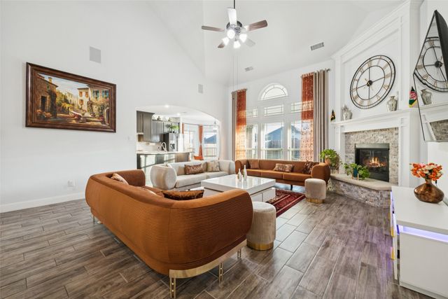 5217 Bow Lake Trail, Fort Worth, TX 76179