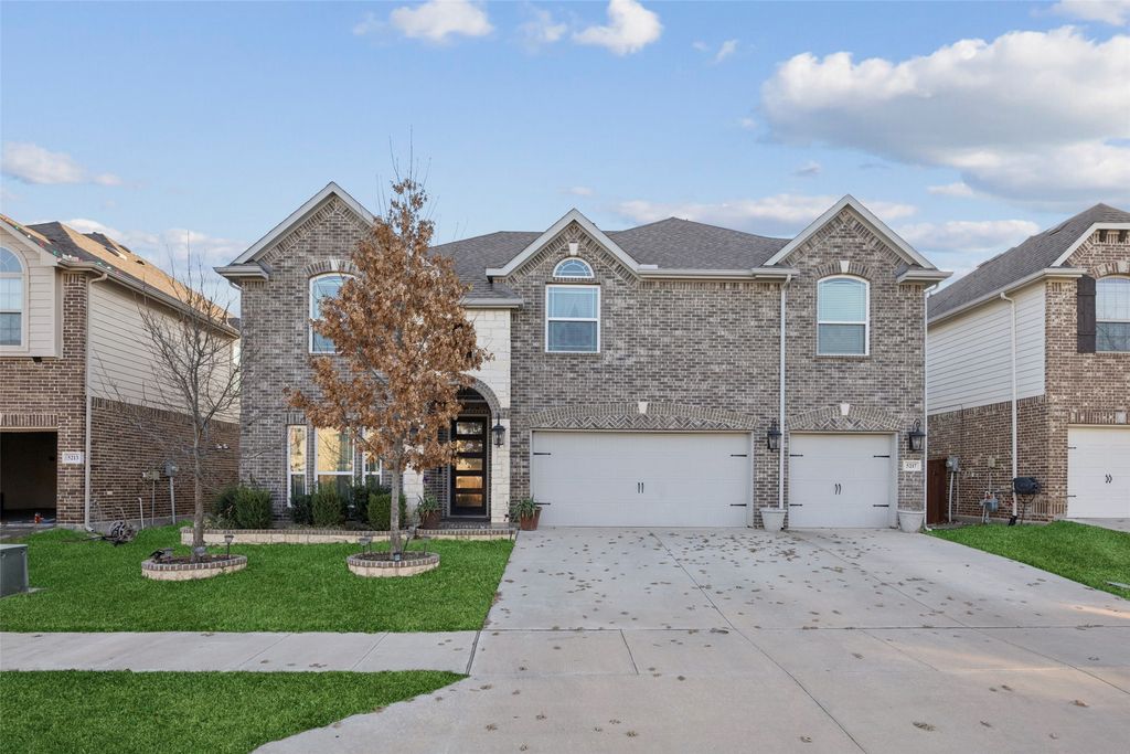 5217 Bow Lake Trail, Fort Worth, TX 76179