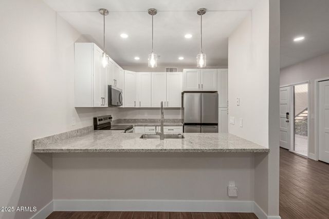 7700 E GAINEY RANCH Road 102, Scottsdale, AZ 85258