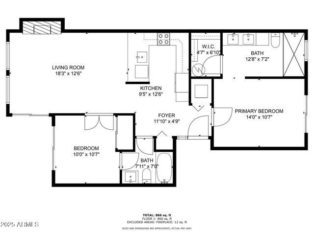 7700 E GAINEY RANCH Road 102, Scottsdale, AZ 85258