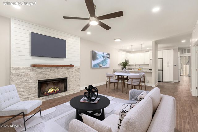 7700 E GAINEY RANCH Road 102, Scottsdale, AZ 85258