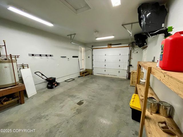 2347 Selief Lane, Kodiak, AK 99615