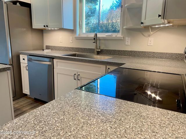 2347 Selief Lane, Kodiak, AK 99615