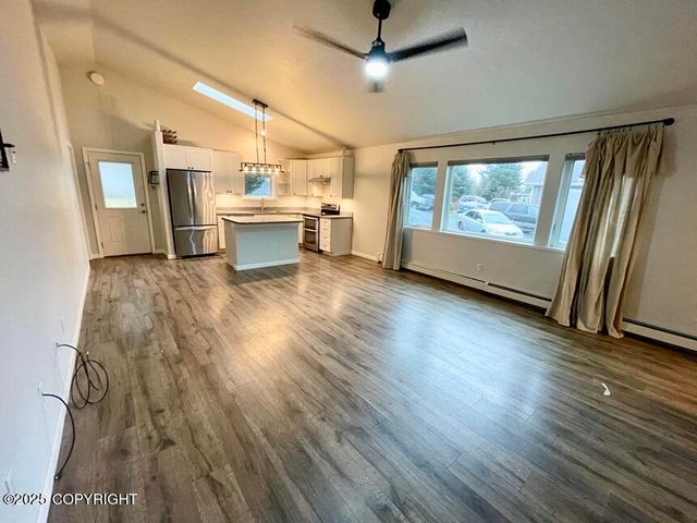 2347 Selief Lane, Kodiak, AK 99615