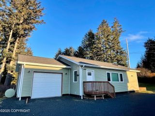 2347 Selief Lane, Kodiak, AK 99615