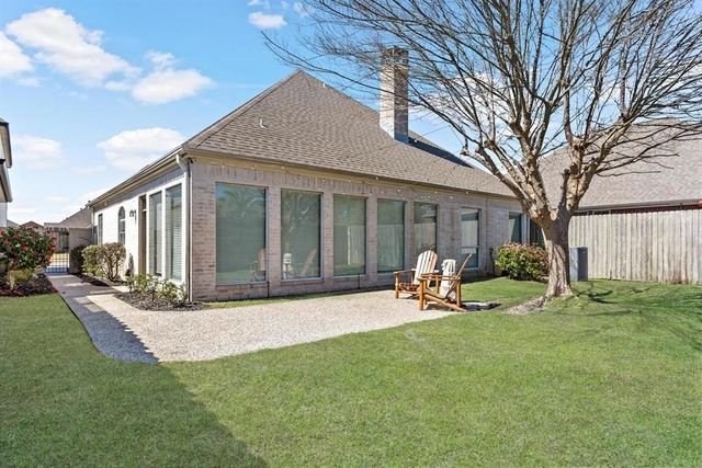 6355 Chasse Gardens Drive, Orange, TX 77632