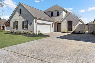 6355 Chasse Gardens Drive, Orange, TX 77632