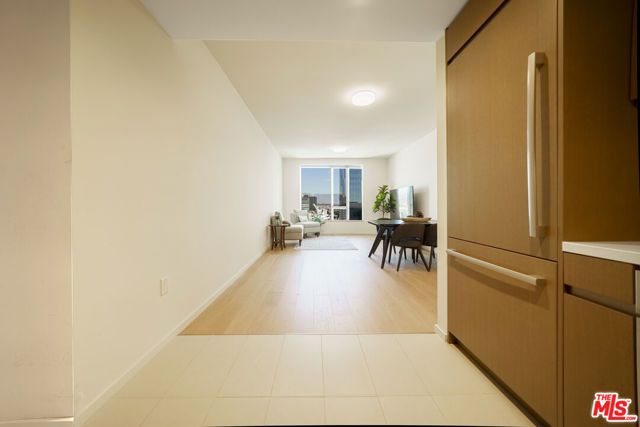 889 Francisco Street 2610, Los Angeles, CA 90017