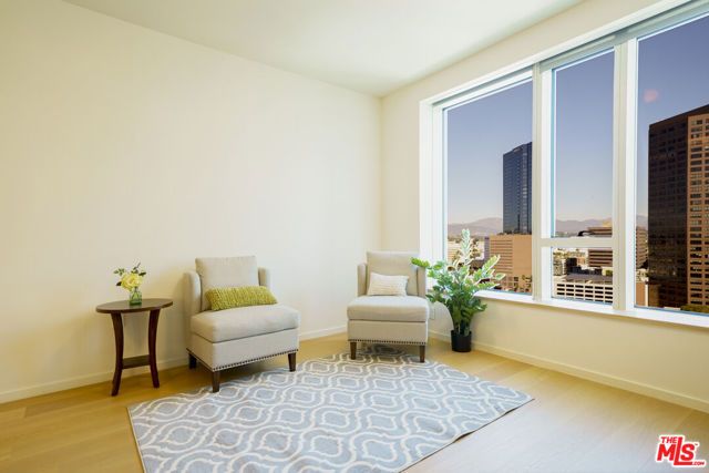 889 Francisco Street 2610, Los Angeles, CA 90017