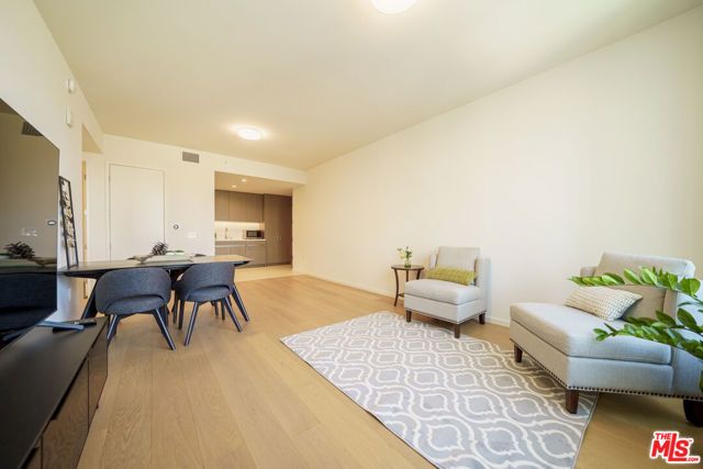 889 Francisco Street 2610, Los Angeles, CA 90017