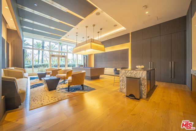 889 Francisco Street 2610, Los Angeles, CA 90017