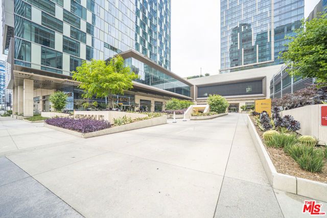 889 Francisco Street 2610, Los Angeles, CA 90017