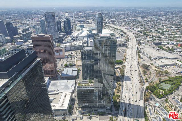 889 Francisco Street 2610, Los Angeles, CA 90017