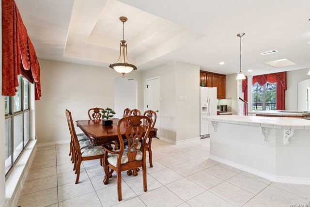 718 Park Shores, Canyon Lake, TX 78133