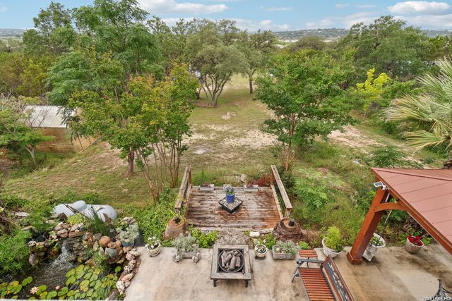 718 Park Shores, Canyon Lake, TX 78133