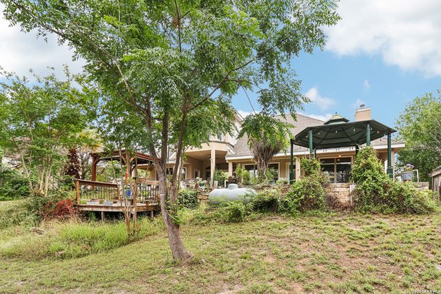 718 Park Shores, Canyon Lake, TX 78133