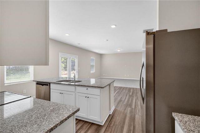 160 Verona Drive NW, Cartersville, GA 30120
