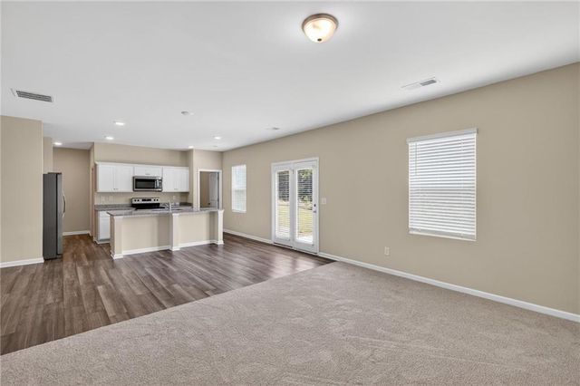 160 Verona Drive NW, Cartersville, GA 30120