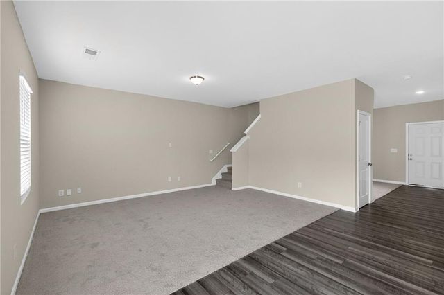 160 Verona Drive NW, Cartersville, GA 30120